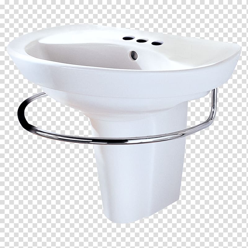 Bowl sink American Standard Brands Tap Bathroom, sink transparent background PNG clipart