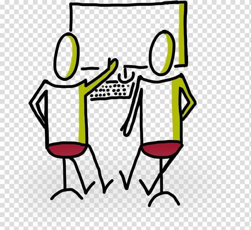Product design Human behavior Logo, pair programming transparent background PNG clipart