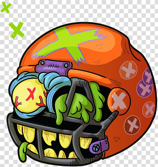 American Football Helmets Nebulous Fullback Game Agar.io, Imockery transparent background PNG clipart
