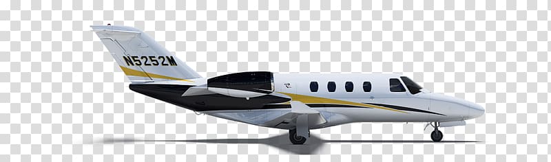 Gulfstream G100 Cessna CitationJet/M2 Cessna 421 Cessna 402 Aircraft, aircraft transparent background PNG clipart