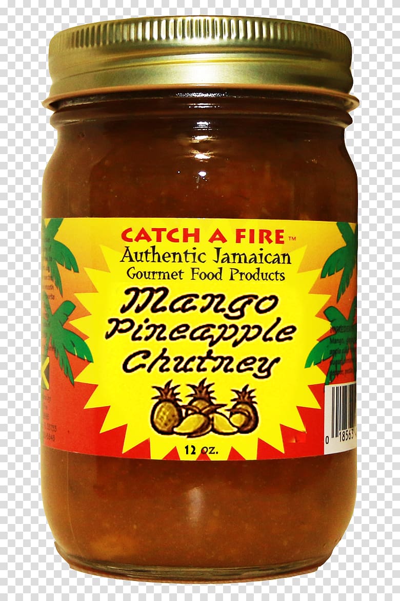 Chutney Salsa Jamaican cuisine Sauce Cooking, cooking transparent background PNG clipart