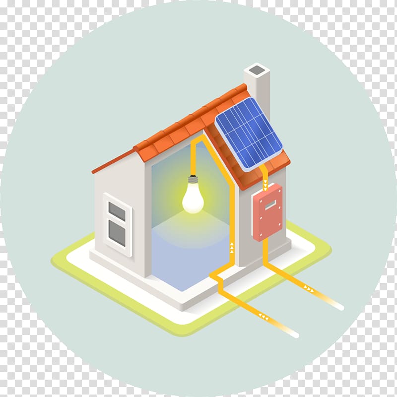 Solar power Solar Panels Solar energy Renewable energy voltaics, solar generator transparent background PNG clipart