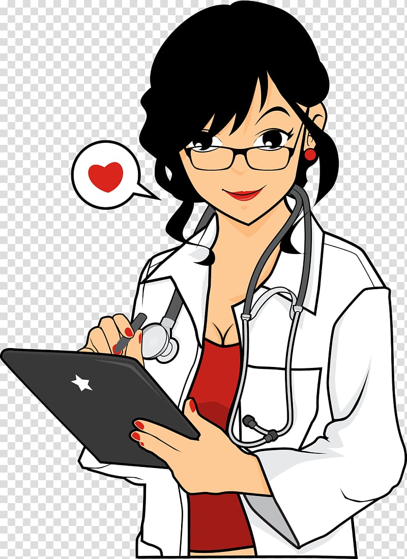 female doctor illustration, Nursing Nurse , nurse transparent background PNG clipart