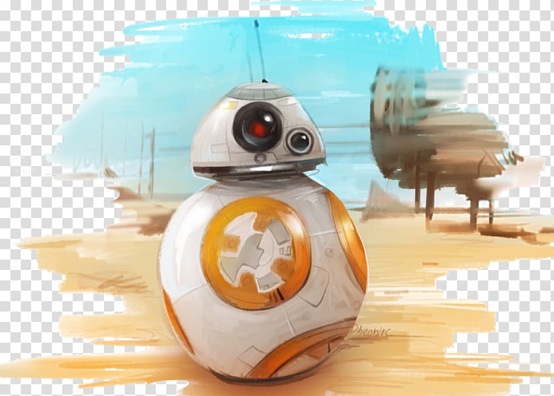 Stormtrooper BB-8 Star Wars Day Rey, stormtrooper transparent background PNG clipart