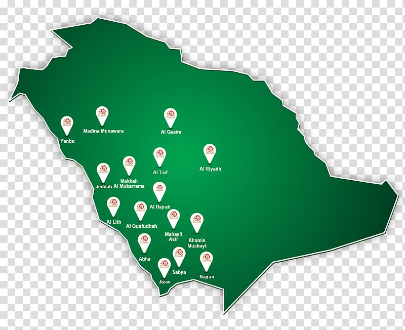 0 Ta'if Al Lith Head Office General Administration, saudi arabia map transparent background PNG clipart