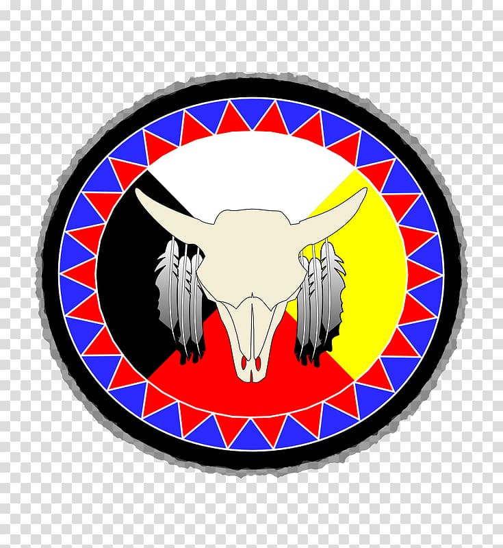 Medicine wheel Native Americans in the United States Logo, Crow Nation transparent background PNG clipart