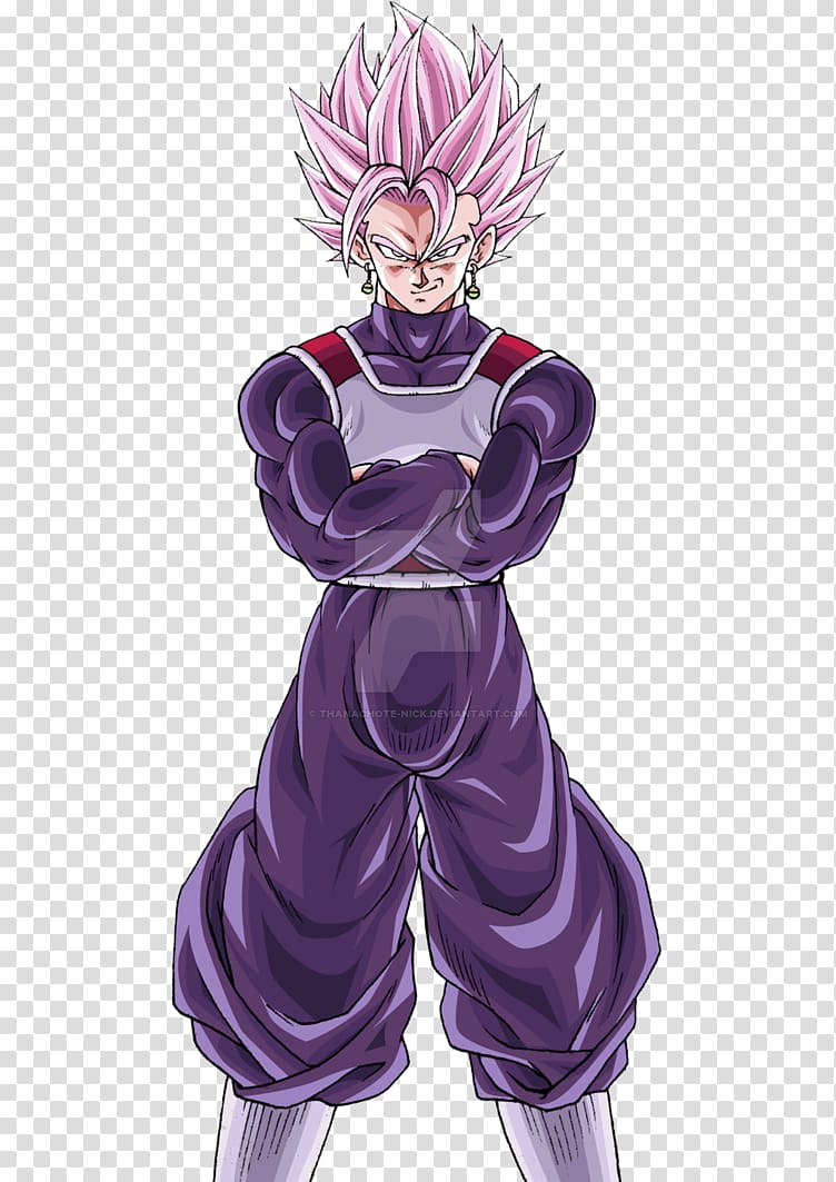 Goku Black Dragon Ball Xenoverse 2 Vegeta Gogeta, goku, personagem