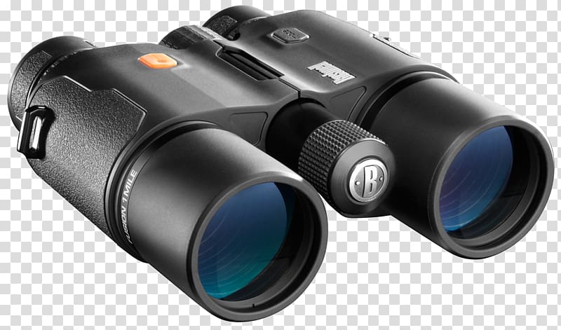 Bushnell Corporation Range Finders Binoculars Laser rangefinder Optics, binocular transparent background PNG clipart