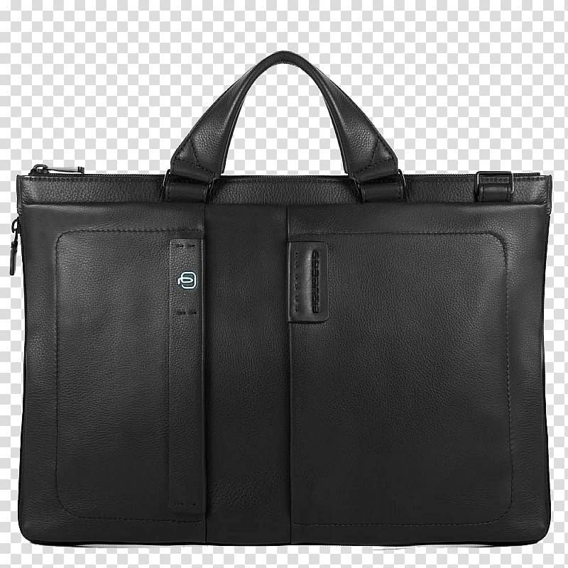 Laptop Bag Briefcase Computer Leather, Laptop transparent background PNG clipart