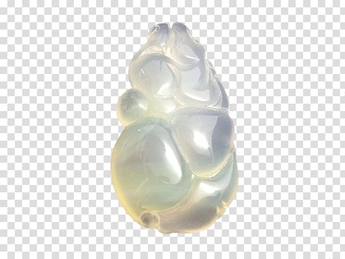 Rock candy Yellow, Candy agate jade transparent background PNG clipart