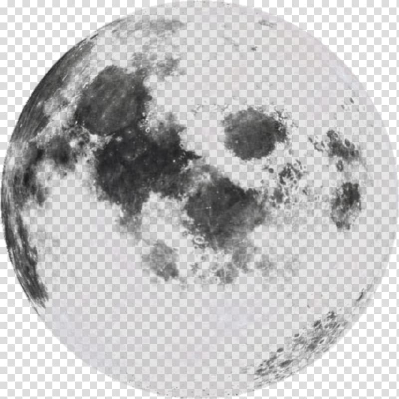 Moon Light Lunar phase Toy Natural satellite, universe transparent background PNG clipart