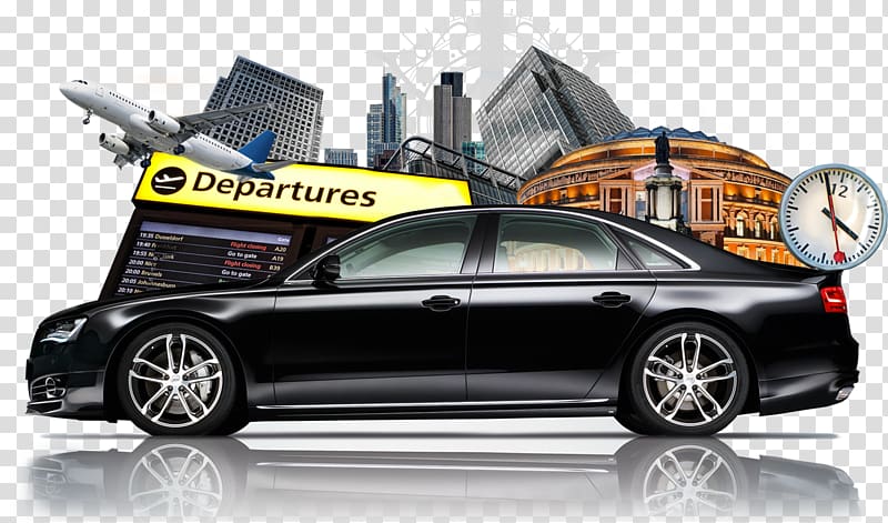 Taxi Airport bus Heathrow Airport Heydar Aliyev International Airport London City Airport, taxi driver transparent background PNG clipart