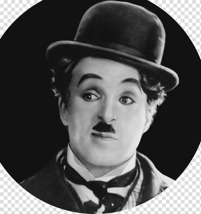 The Tramp Charlie Chaplin My Autobiography The Great Dictator Film director, Charlie Chaplin transparent background PNG clipart