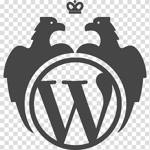 Web development WordPress.com Content management system Blog, WordPress transparent background PNG clipart
