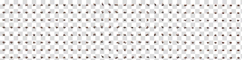 Line Point Angle Material, ant transparent background PNG clipart