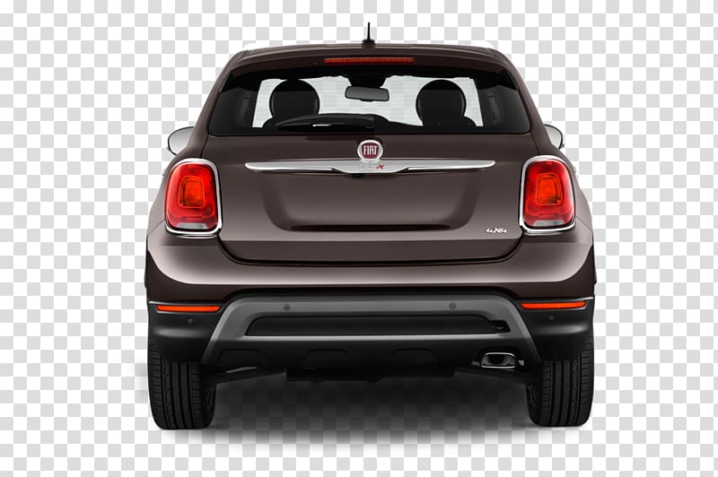 2016 FIAT 500X Car Mercedes-Benz E-Class, fiat transparent background PNG clipart