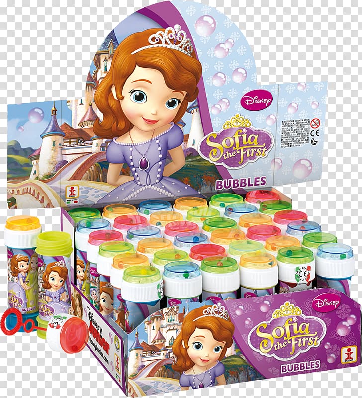 Soap bubble Disney Princess Children's Games Toy, bolle di sapone transparent background PNG clipart