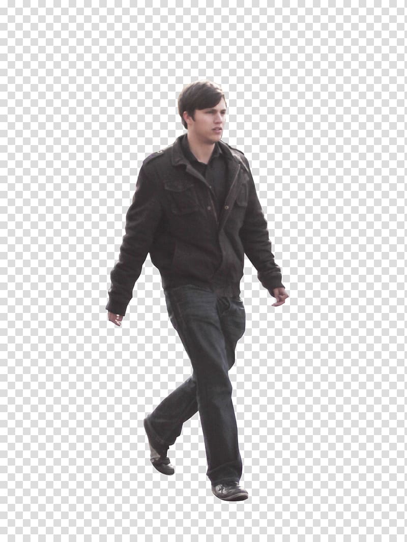 1222 X 1222 14 - Cut Out People Walking Png Clipart - Large Size Png Image  - PikPng