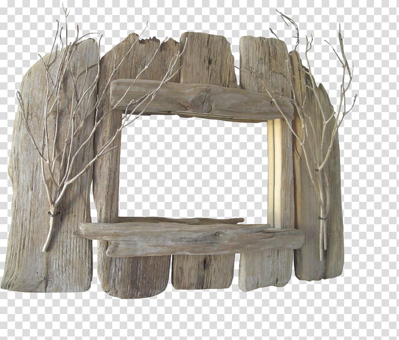 Wood Frames Rigid frame Molding Framing, wood transparent background PNG clipart