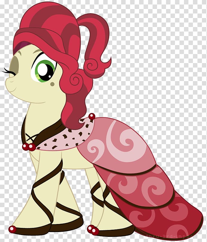 Cherries jubilee My Little Pony: Friendship Is Magic fandom Cherry, cherry transparent background PNG clipart
