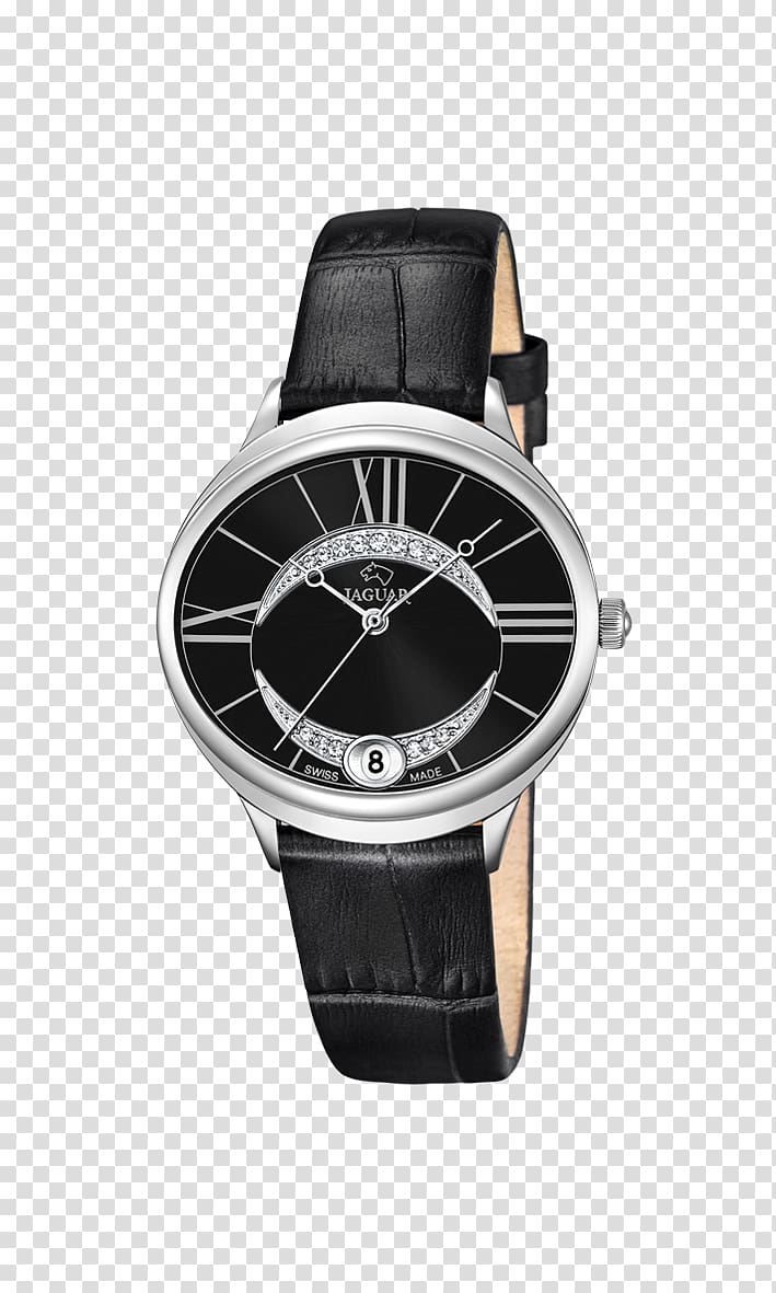 Invicta Watch Group Jaguar Cars Swiss made Jewellery, watch transparent background PNG clipart