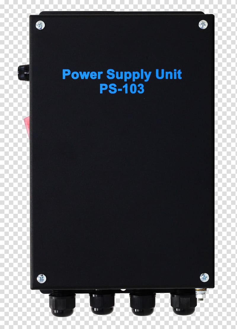Electronic component Electronics, Power Distribution Unit transparent background PNG clipart
