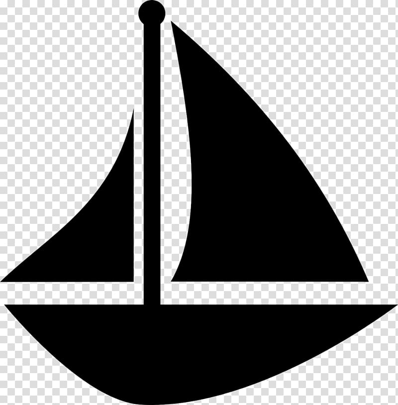 Sailboat , sail boat transparent background PNG clipart