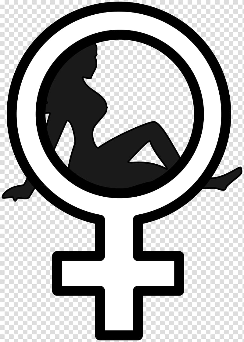 Venus Gender symbol Female , venus transparent background PNG clipart.
