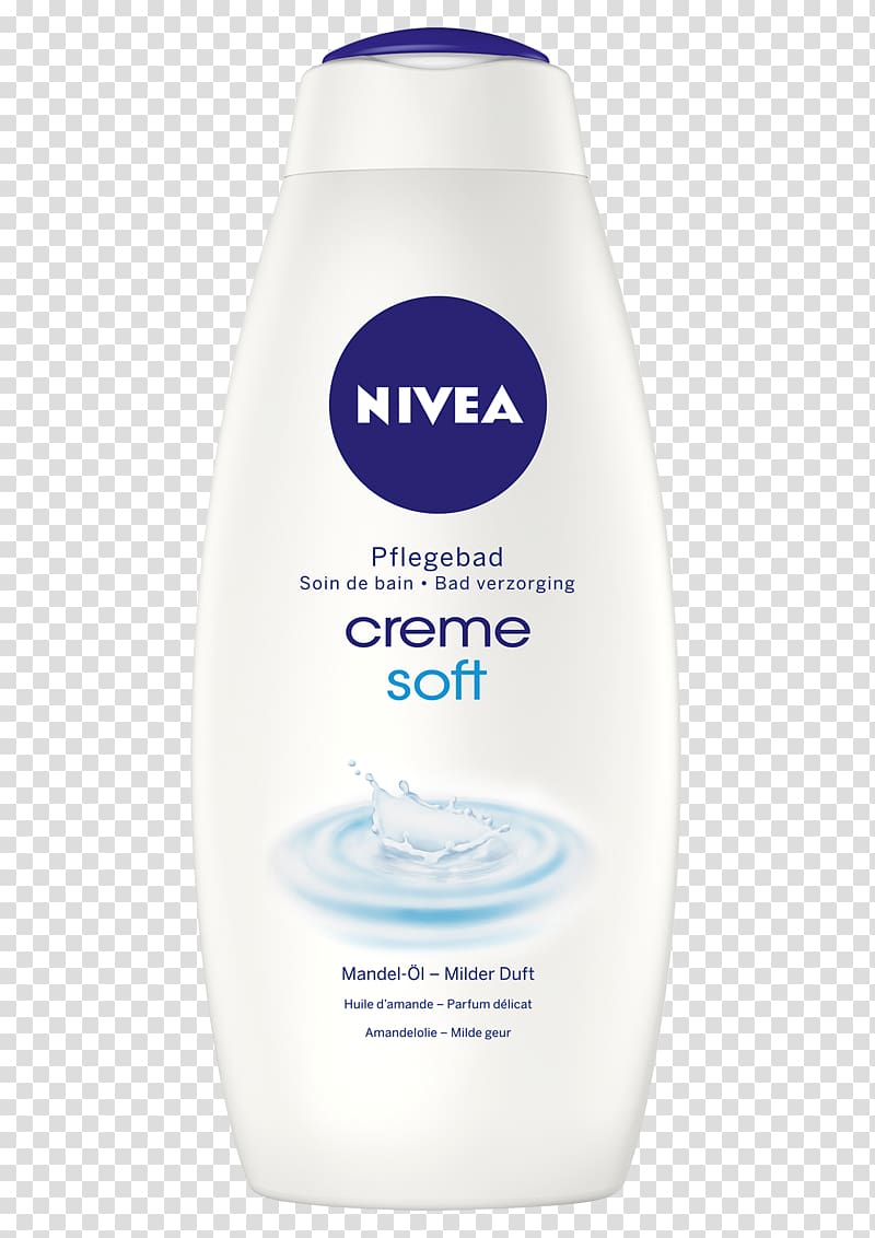 Lotion Sunscreen Shower gel Nivea, shower transparent background PNG clipart