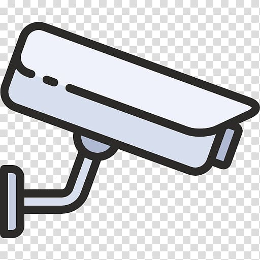 Closed-circuit television Video Cameras Security IP camera, Camera transparent background PNG clipart