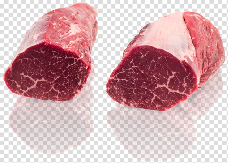 Beef tenderloin Game Meat Wagyu Steak Kobe beef, Wagyu transparent background PNG clipart