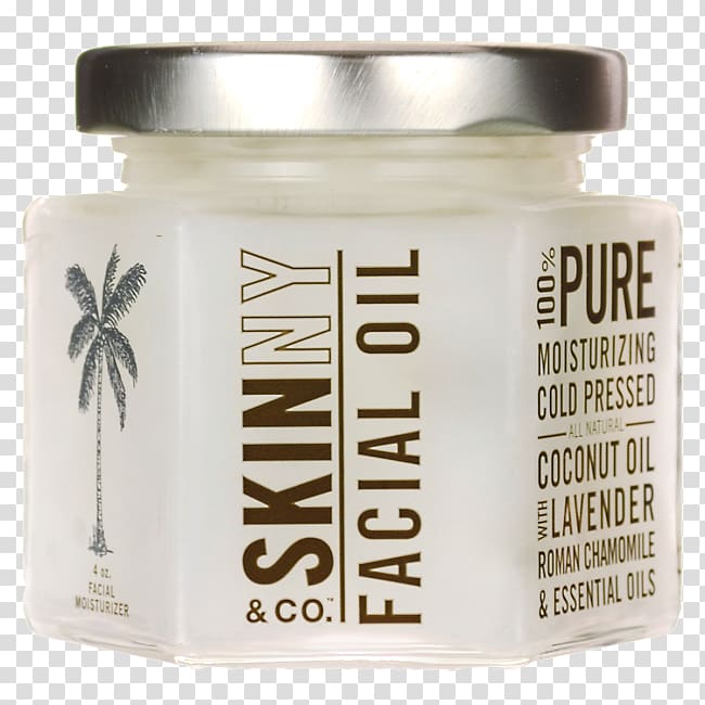 Coconut oil Moisturizer Facial, oil transparent background PNG clipart