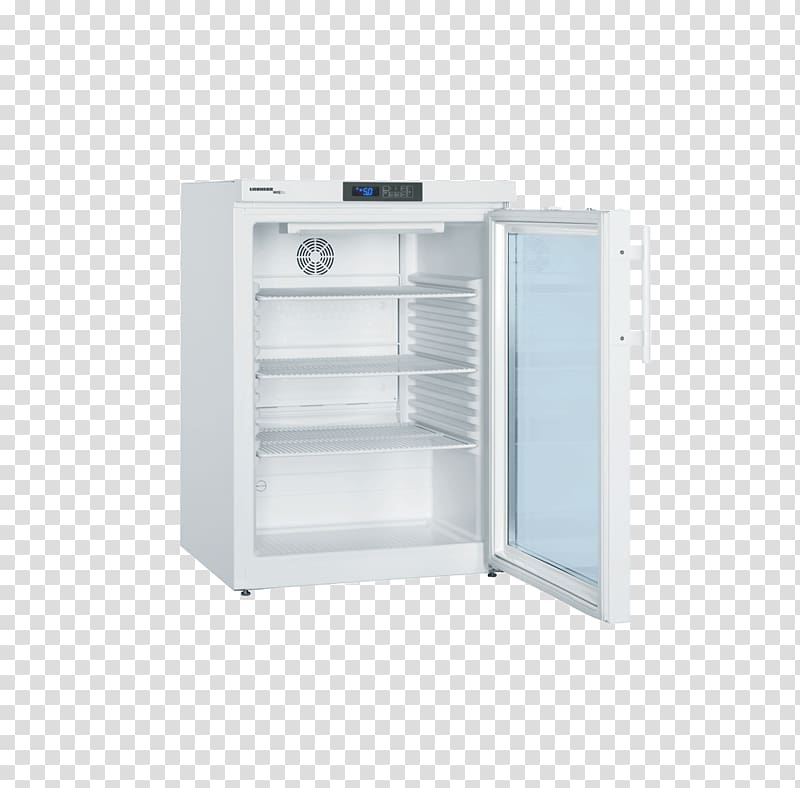 Refrigerator Armoires & Wardrobes Gas Defrosting Heat, refrigerator transparent background PNG clipart