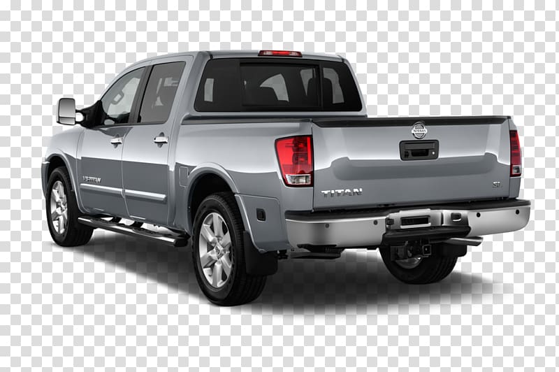 2013 Nissan Titan Pickup truck 2011 Nissan Titan Car, nissan car transparent background PNG clipart