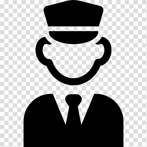 Security guard Computer Icons Police officer, security transparent background PNG clipart