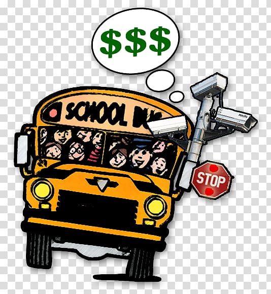 School bus Money Bus driver Fare, bus transparent background PNG clipart