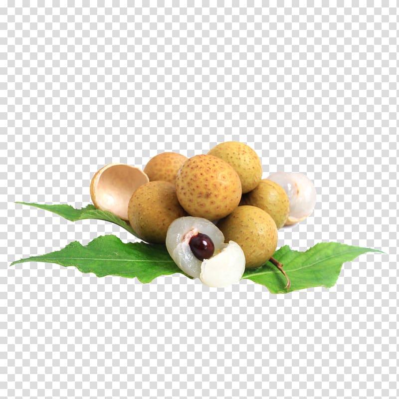 longan fruit, Orange juice Longan Apple juice Fruit, Peel shell longan transparent background PNG clipart