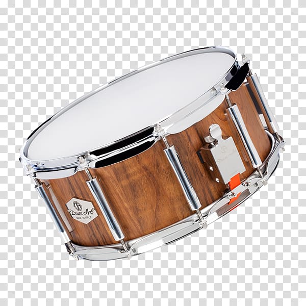 Snare Drums Timbales Marching percussion Tom-Toms Drumhead, drum transparent background PNG clipart