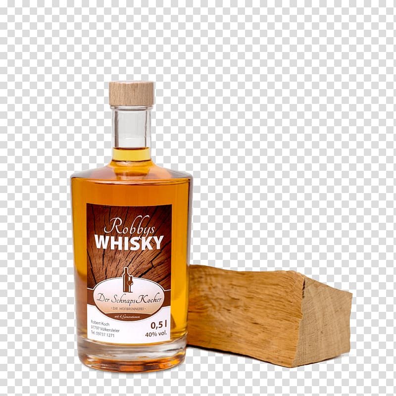 Distilled beverage Fruit brandy Whiskey Mirabelle plum Mirabellenbrand, ocher transparent background PNG clipart