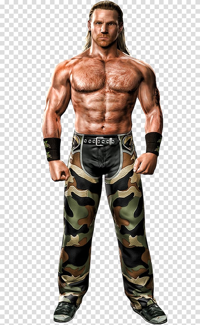 Shawn Michaels WWE SmackDown vs. Raw 2011 WWE \'13 WWE Raw WWE SmackDown! vs. Raw, shawn michaels transparent background PNG clipart
