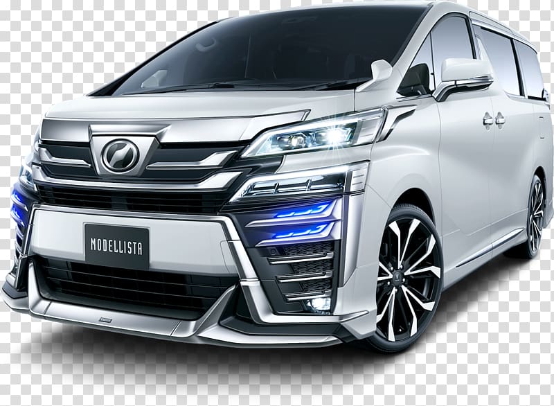 Toyota Alphard Toyota Vellfire Car Toyota Previa, toyota transparent background PNG clipart