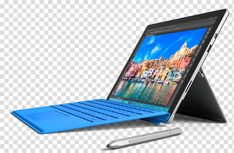 Intel Core i7 Surface Pro 4 RAM, intel transparent background PNG clipart