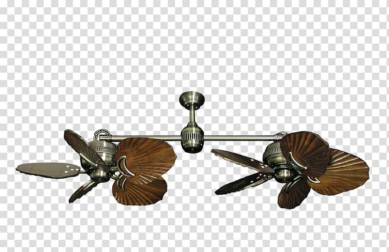 Ceiling Fans Electric motor Lighting, fan transparent background PNG clipart