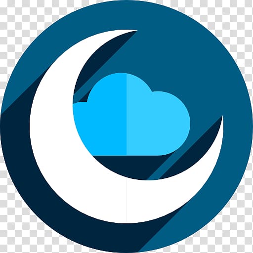 DreamHost Web hosting service Dedicated hosting service ERC20, moon transparent background PNG clipart
