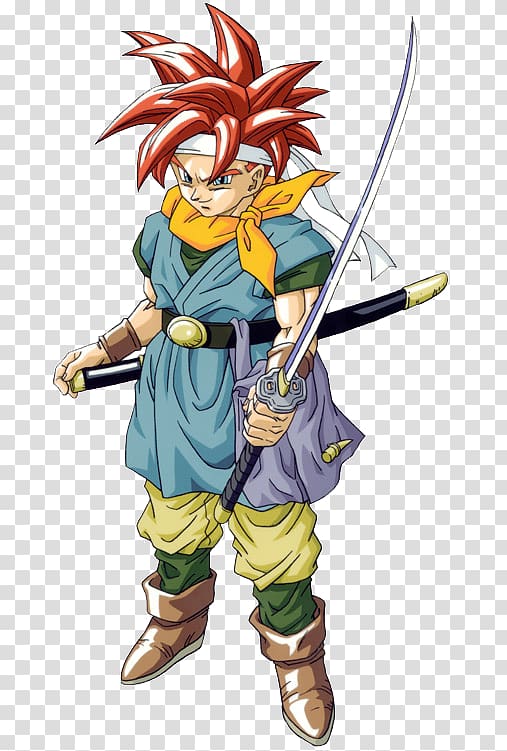 Chrono Trigger: Crimson Echoes Final Fantasy V Super Nintendo Entertainment System PlayStation, chrono trigger transparent background PNG clipart