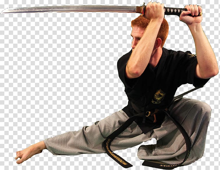 Kumdo Haidong Gumdo Hwa Rang Do Martial arts Taekwondo, Sword transparent background PNG clipart