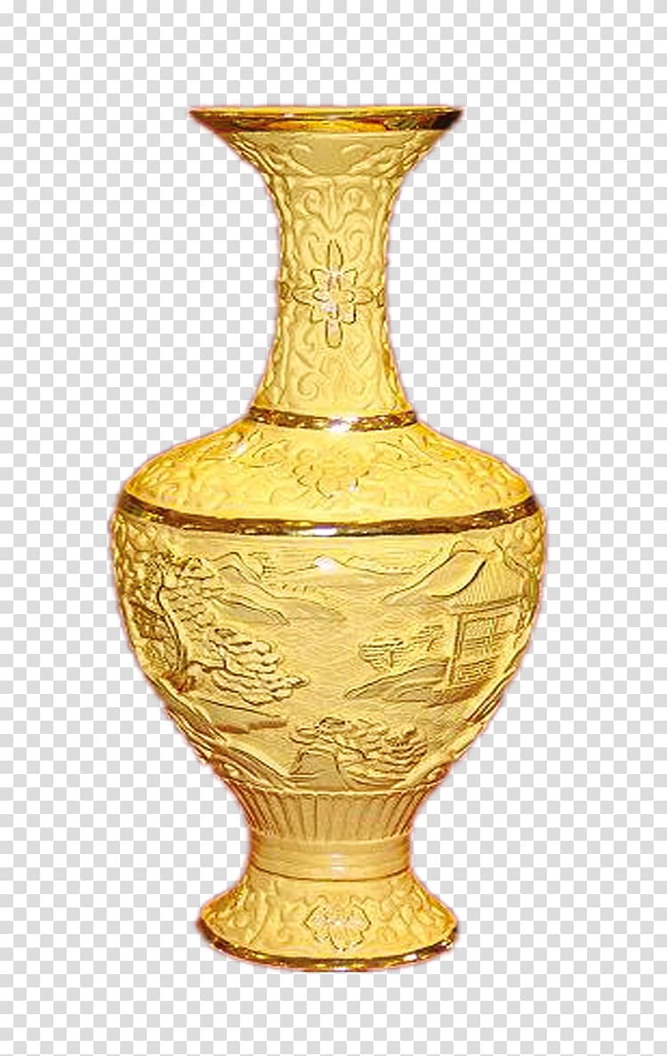 Vase, vase transparent background PNG clipart