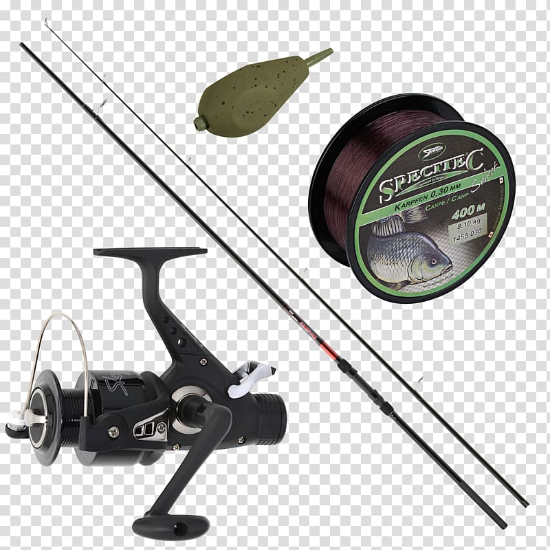Fishing Reels Freilaufrolle Angling Winch Shimano Baitrunner D Saltwater Spinning Reel, Teleskoprute transparent background PNG clipart