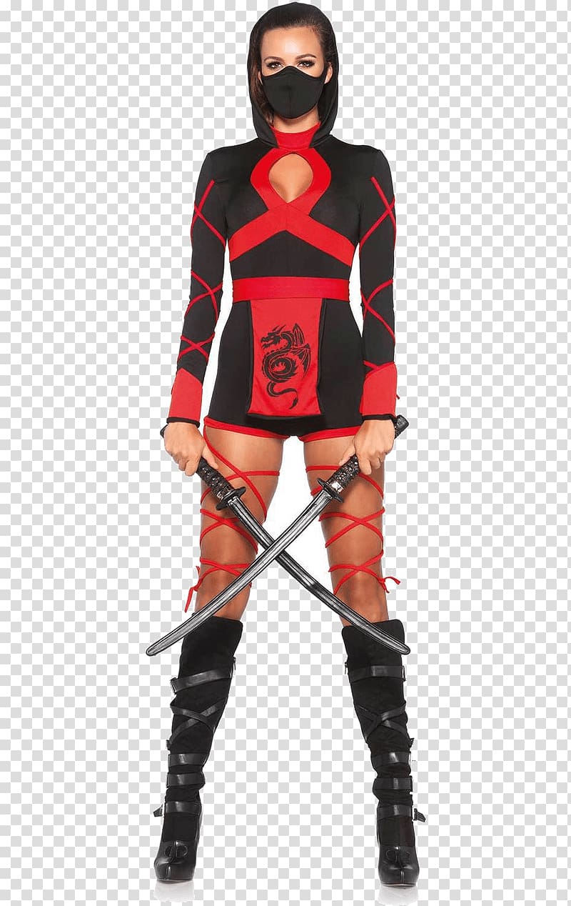 Halloween costume Cosplay Woman, cosplay transparent background PNG clipart