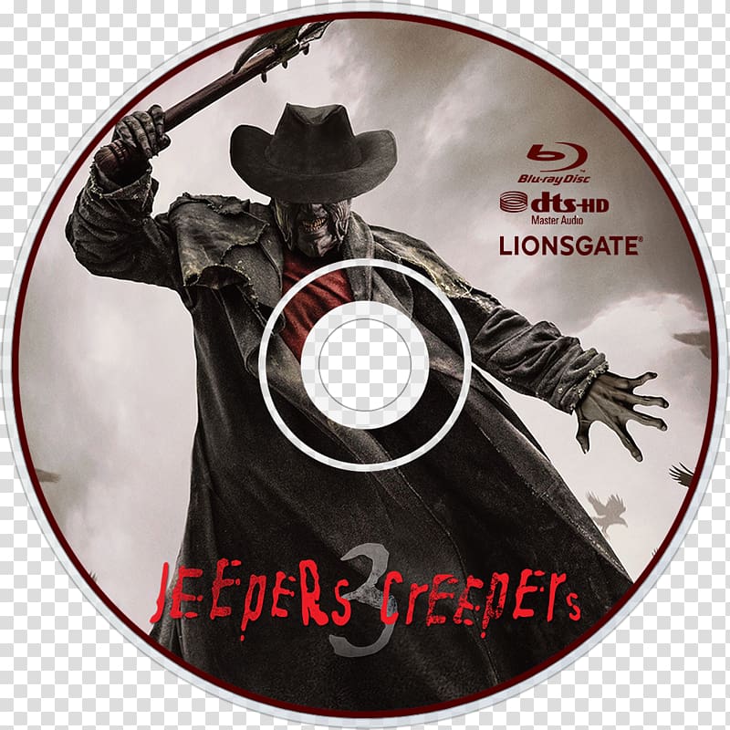 The Creeper Trish Jenner Film Jeepers Creepers 4K resolution, Jeepers Creepers transparent background PNG clipart